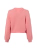 MOSS COPENHAGEN Strickpullover MSCHPetrinelle Hope in altrosa - 0003