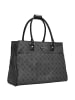 Guess Wilder Tote - Shopper 45 cm (charcoal) in charcoal