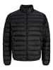 Jack & Jones Steppjacke in Black
