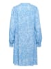 CULTURE Kleid CUjenny Relaxed fit in Serenity Cashmere Flower