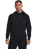 Under Armour Hoodie "UA Rival Fleece Hoodie" in Black 1