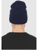  Flexfit Beanies in navy