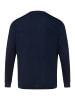 JP1880 Kurzarm T-Shirt in navy blau