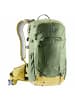 Deuter Attack 20 -Protektor-Rucksack 50 cm in khaki-turmeric