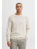 !SOLID Strickpullover SDFabio in Natur