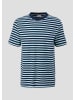 s.Oliver T-Shirt in 60G3_helles türkis