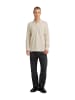 G-Star Raw Dunda Slim Polo Long Sleeve dk talc