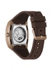 Guess Automatikuhr GW0980G3 in Braun