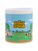 Nintendo Animal Crossing Tasse 325ml Keramikbecher im Geschenkset Nintendo