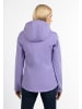 Schmuddelwedda Damen Softshelljacke in Flieder-280