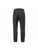 Schöffel Regenhose Tarvis in black