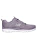 Skechers Sneakers Low GRACEFUL GET CONNECTED in lila