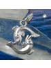 Gallay Anhänger 14x14mm Silber 925 in silber