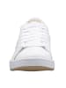 K-SWISS Sneakers Low Court Shield in weiß