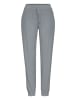 VIVANCE DREAMS Pyjamahose in grau