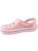 Crocs Crocs Crocband in Rosa