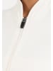 SMILODOX Jacke Solvea in Creme