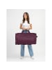 Redolz Duffle Essentials 2 Rollen Reisetasche 71 cm burgundy