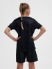 Hummel Hmlauthentic Kinder in BLACK