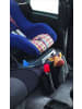 Reer Autositz-Schutzunterlage in Schwarz ab 0 Monate