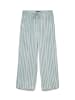 Vero Moda Klassische Hose in Gray Mist