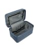 travelite Bali Beautycase 36 cm in blau