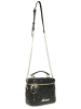 Steve Madden Taschen BPEGLISI in Schwarz/Gold