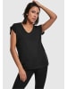 Urban Classics T-Shirts in black