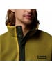 Columbia Helvetia™ II Half Snap Fleece in Grün