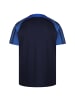 Nike Performance Trainingsshirt Dri-FIT Strike 23 in dunkelblau / blau