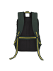 travelite travelite x NFL Daypack 43 cm Laptopfach green bay packers
