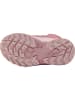 Hummel Hummel Winterboot Root Tex Unisex Kinder Atmungsaktiv Leichte Design Wasserdichter Und Windabweisend in DECO ROSE