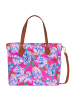 Oilily Tulipy Hella Handtasche 26 cm in bossa nova