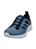 Bugatti Sneaker in blau