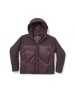 HOUDINI W BOUNCER JACKET in Rot