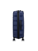 American Tourister Air Move Gr. M Spinner 61 Liter in Navy