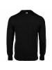 G-Star Raw Strickpullover in Schwarz