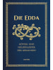 Anaconda Buch - Die Edda - Götter- und Heldenlieder der Germanen