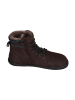 KOEL Stiefeletten FLORENCE LAMBWOOL  in braun