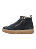 Paul Green Sneaker in Blau