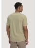 Hessnatur Shirt in pastellmoos