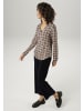 Aniston CASUAL Schlupfbluse in bunt