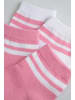 Coccodrillo Socken in bunt