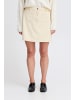 b. young BYDANNA SKIRT 3 A-Linie in Birch