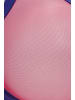 Vivance T-Shirt-BH in pink-blau