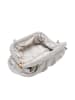 NAEMI Damen Handtasche in Silber