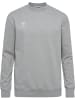 Hummel Hummel Sweatshirt Hmlgo Multisport Erwachsene in GREY MELANGE