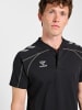 Hummel Polo Hmlmove Unisex in BLACK
