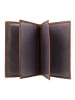 Greenburry Vintage Dokumenten Etui Leder 12 cm hecht