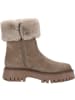 Palado Winterstiefeletten Binala in Beige